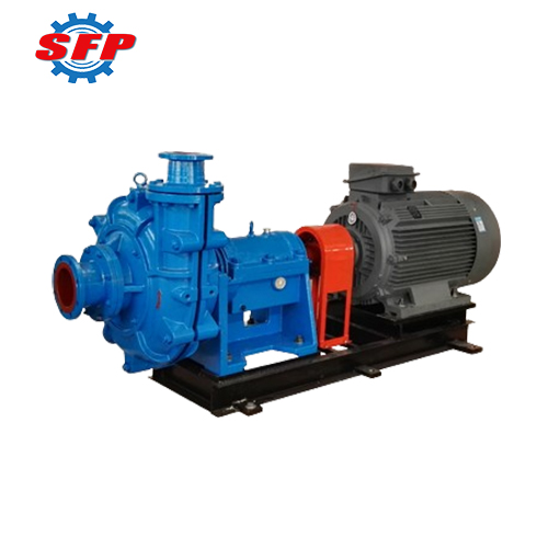 ZJ Sludge Transfer Pump